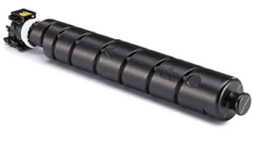 BLACK TONER COM KYOCERA TASKALFA MZ7001CI-40K # 1T0C2N0NL0